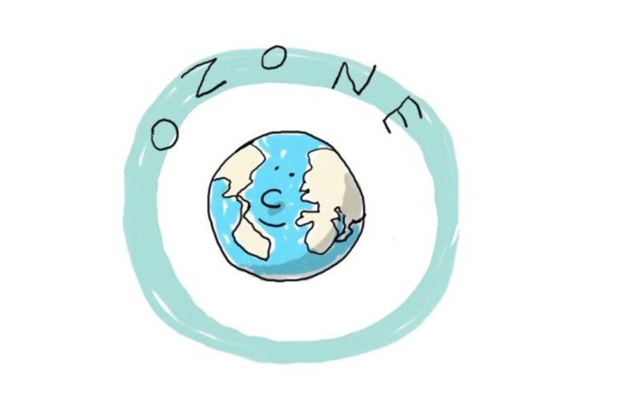 Thủng tầng ozon là một vấn đề quan trọng của thế giới, ảnh hưởng đến sức khỏe của con người cũng như động vật và thực vật. Tìm hiểu thêm về thủng tầng ozon bằng cách xem hình ảnh liên quan và cùng nhau bảo vệ môi trường hơn nữa nhé.