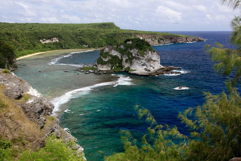 Công viên quốc gia quần đảo Bắc Mariana