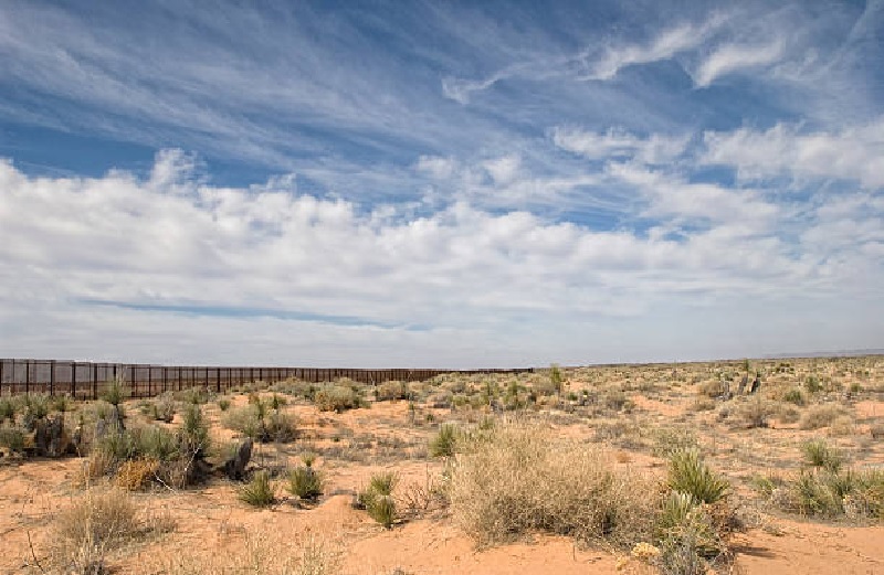 Hình ảnh Sa mạc Chihuahua