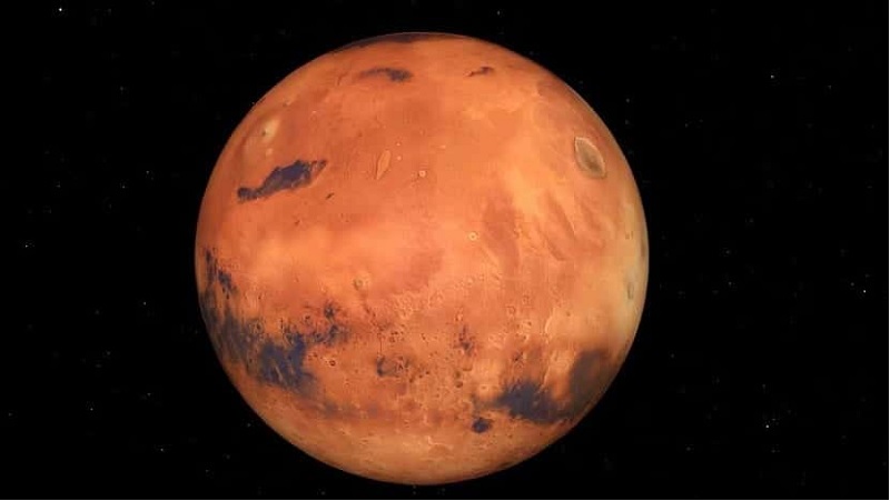 Sao Hỏa là gì?