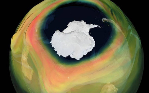 Tầng ozon là gì? Nguyên nhân và hậu quả của hiện tượng thủng tầng ozon