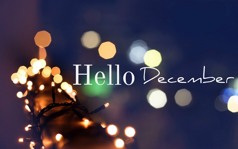 Tháng 12 mùa gì? Trong tháng 12 có những ngày lễ đặc biệt nào?
