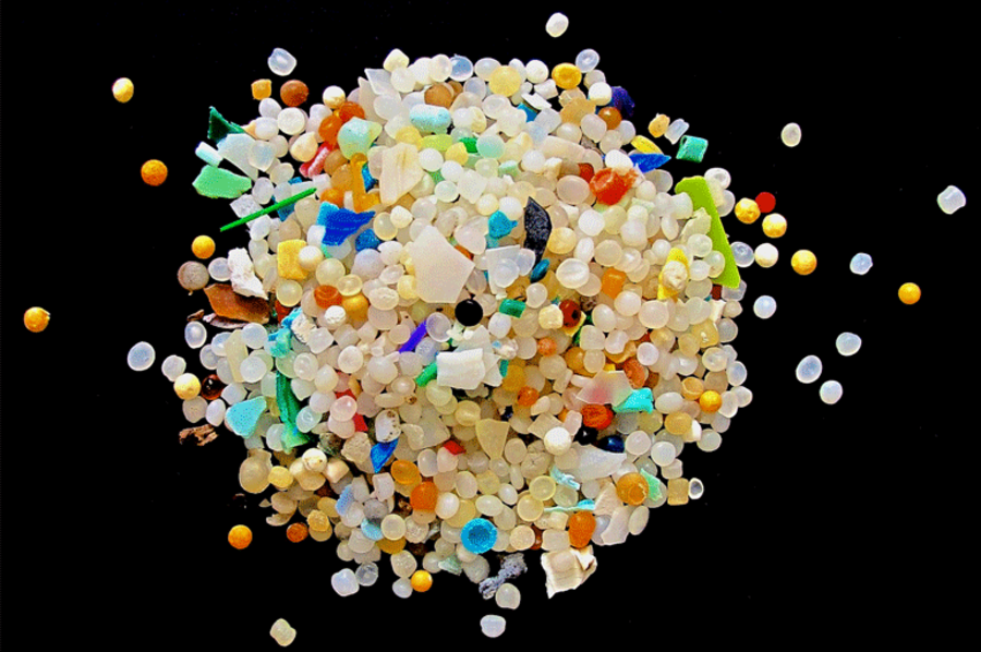 Hạt vi nhựa là gì? Hạt vi nhựa tồn tại ở đâu? Tác hại và biện pháp hạn chế hạt vi nhựa