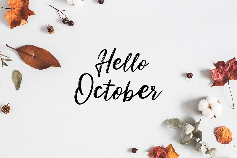 Tháng 10 mùa gì? Trong tháng 10 có những ngày lễ đặc biệt nào?