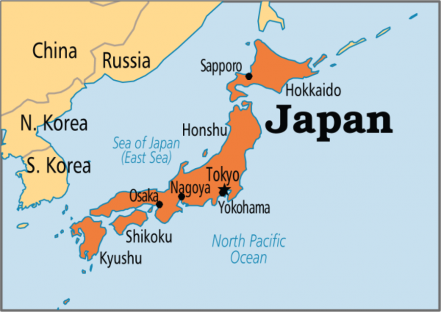 Nhật Bản nằm trong khu vực khí hậu nào? Khám phá Nhật Bản