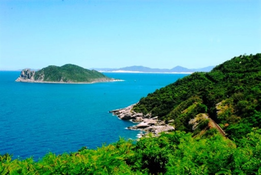 Đặc điểm khí hậu Phú Yên, điều kiện tự nhiên của Phú Yên