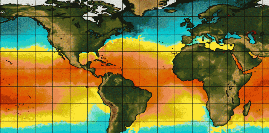 El Nino là gì? Nguyên nhân và giải pháp khắc phục hiện tượng El Nino?